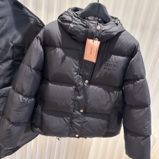 Miu Miu Down Jackets